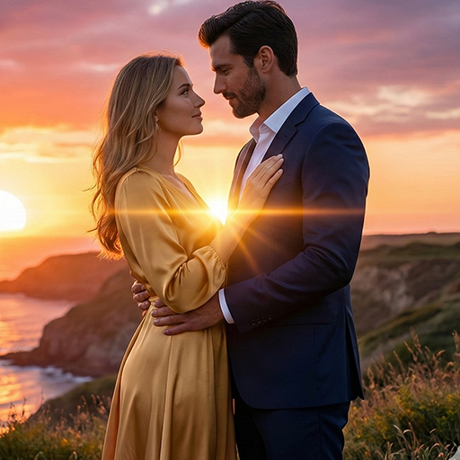 Фотографія молодих людей